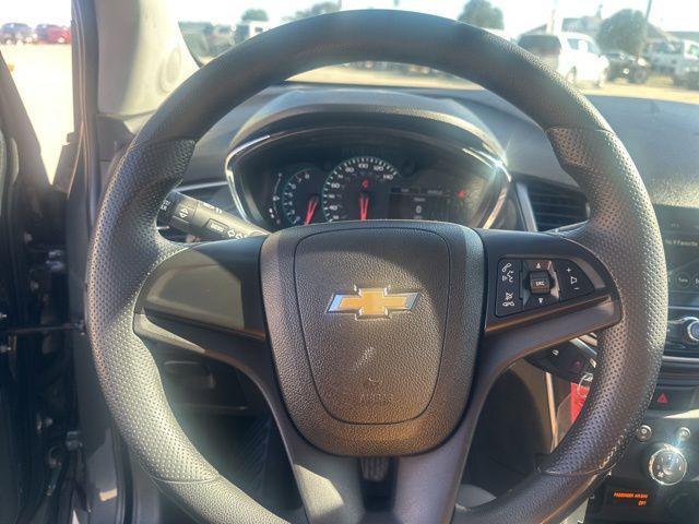 used 2019 Chevrolet Trax car, priced at $12,989