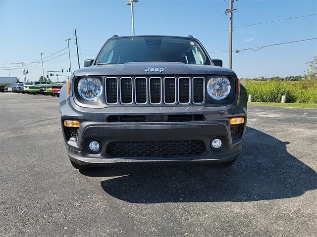 new 2023 Jeep Renegade car, priced at $28,000