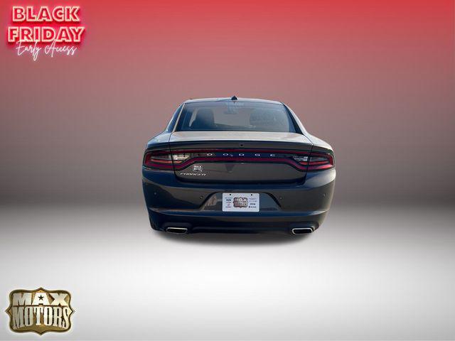 new 2023 Dodge Charger car, priced at $31,080