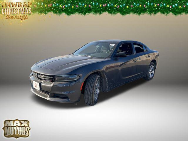 new 2023 Dodge Charger car, priced at $31,080