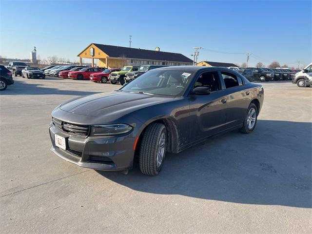 new 2023 Dodge Charger car, priced at $30,080