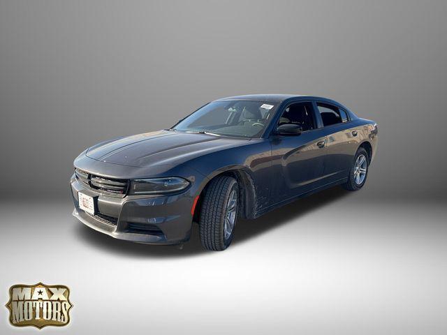 new 2023 Dodge Charger car, priced at $29,988