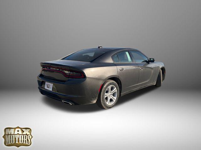 new 2023 Dodge Charger car, priced at $29,988