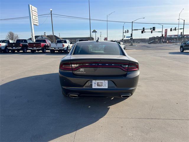 new 2023 Dodge Charger car, priced at $30,080