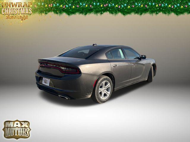 new 2023 Dodge Charger car, priced at $31,080