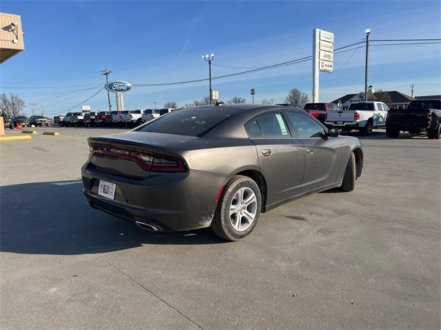 new 2023 Dodge Charger car, priced at $30,080