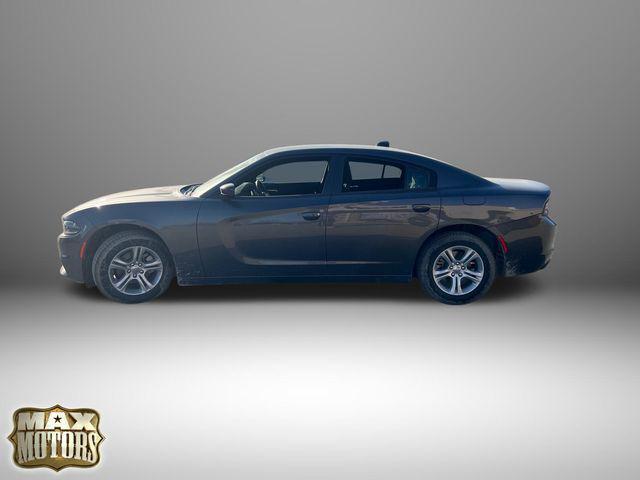 new 2023 Dodge Charger car, priced at $29,988