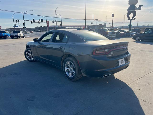 new 2023 Dodge Charger car, priced at $30,080