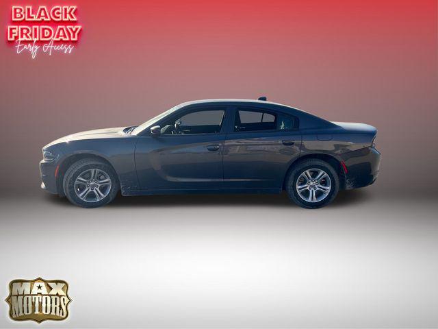 new 2023 Dodge Charger car, priced at $31,080