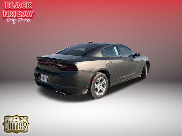 new 2023 Dodge Charger car, priced at $31,080