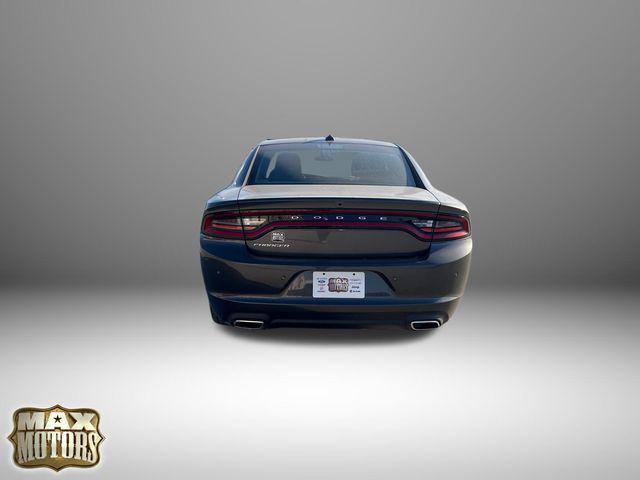 new 2023 Dodge Charger car, priced at $29,988