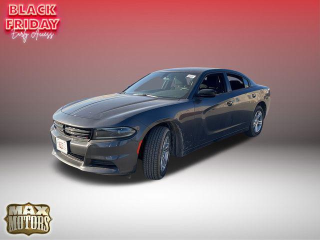 new 2023 Dodge Charger car, priced at $31,080