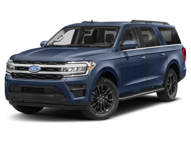 new 2024 Ford Expedition car, priced at $70,605