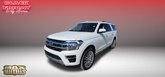 new 2024 Ford Expedition car, priced at $73,200