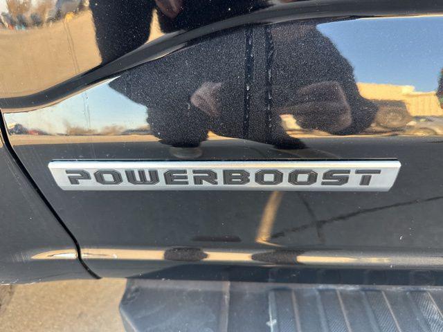 used 2022 Ford F-150 car, priced at $36,100