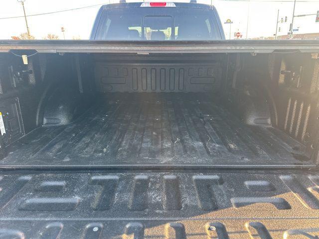 used 2022 Ford F-150 car, priced at $36,100