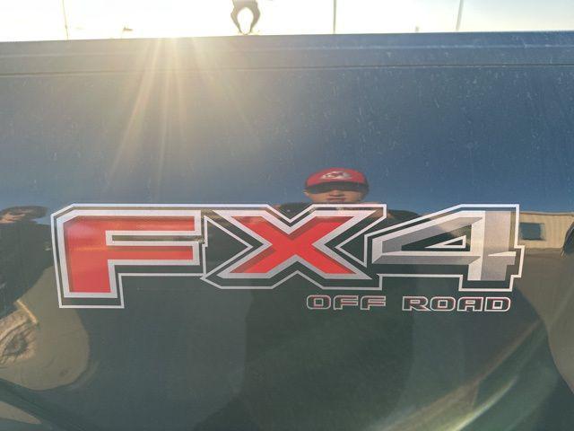 used 2022 Ford F-150 car, priced at $36,100