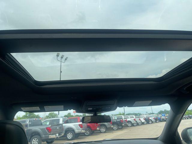used 2022 Ford Explorer car, priced at $33,988