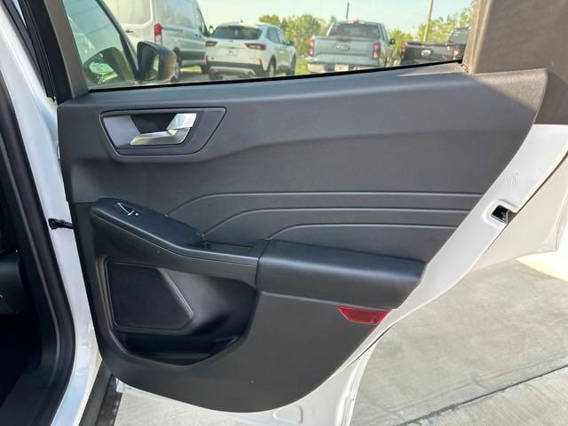 new 2024 Ford Escape car, priced at $32,705