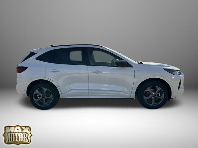 new 2024 Ford Escape car, priced at $32,705