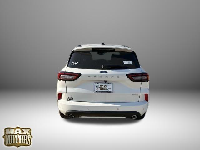 new 2024 Ford Escape car, priced at $32,705