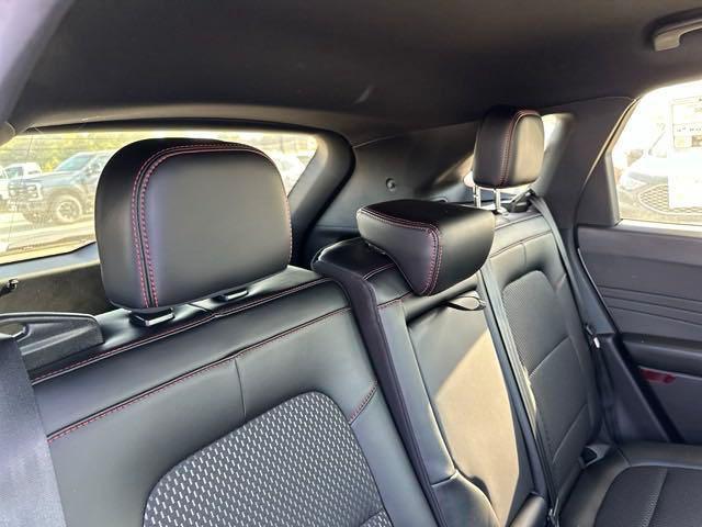 new 2024 Ford Escape car, priced at $28,605