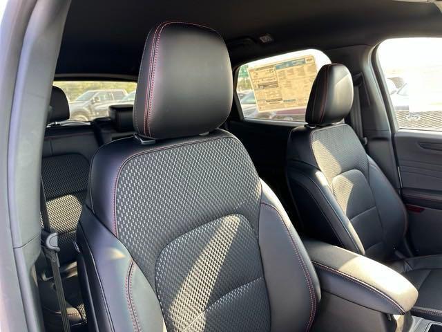 new 2024 Ford Escape car, priced at $32,705