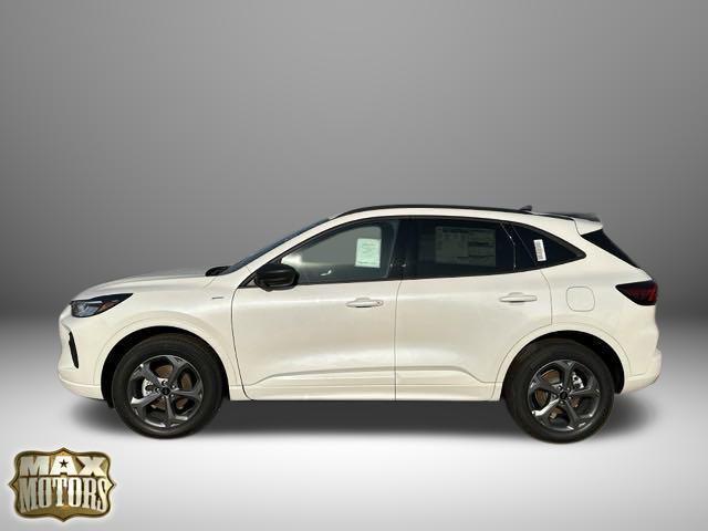 new 2024 Ford Escape car, priced at $32,705