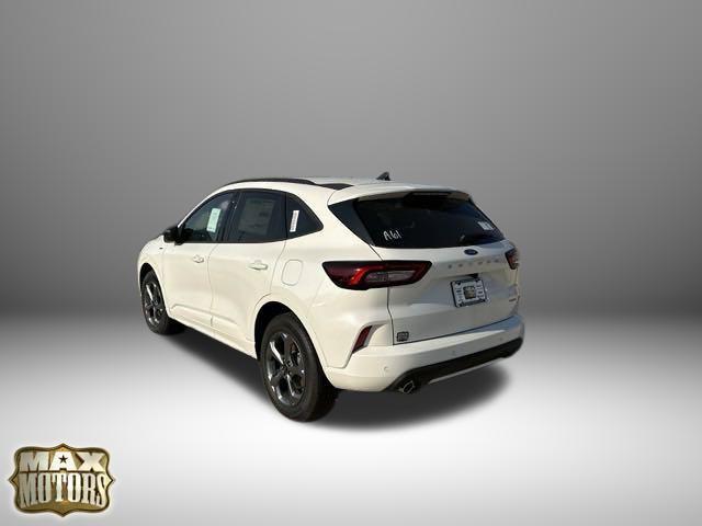 new 2024 Ford Escape car, priced at $32,705