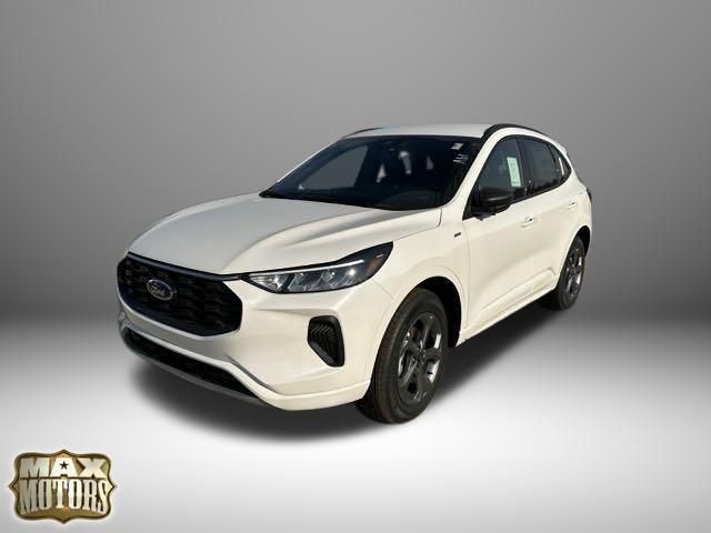 new 2024 Ford Escape car, priced at $32,705