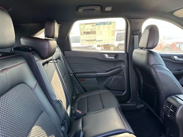 new 2024 Ford Escape car, priced at $28,605