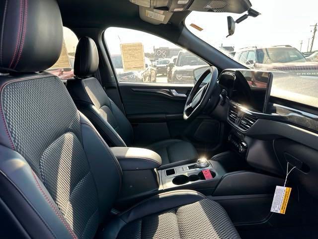 new 2024 Ford Escape car, priced at $32,705