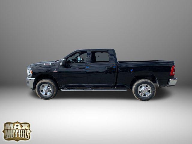 new 2024 Ram 3500 car, priced at $59,875