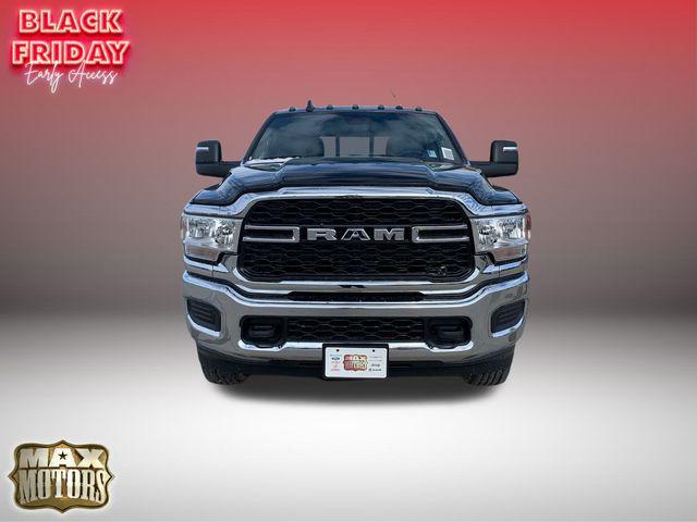 new 2024 Ram 3500 car, priced at $64,000