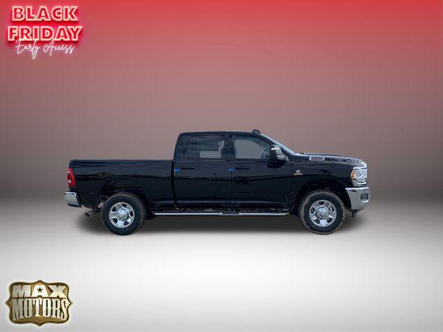 new 2024 Ram 3500 car, priced at $64,000