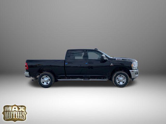 new 2024 Ram 3500 car, priced at $59,875