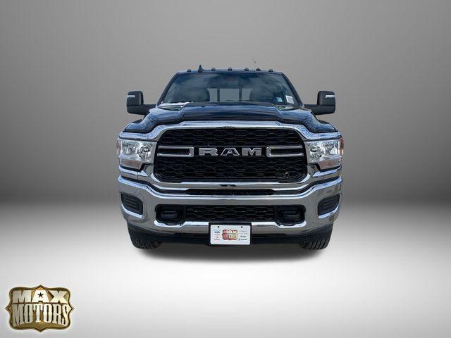 new 2024 Ram 3500 car, priced at $59,875