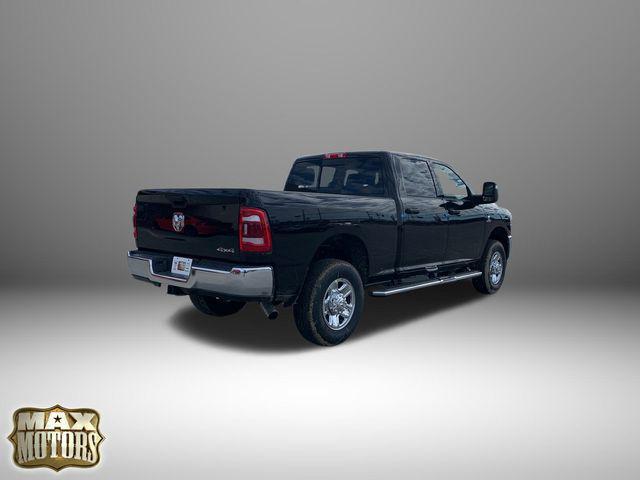 new 2024 Ram 3500 car, priced at $59,875