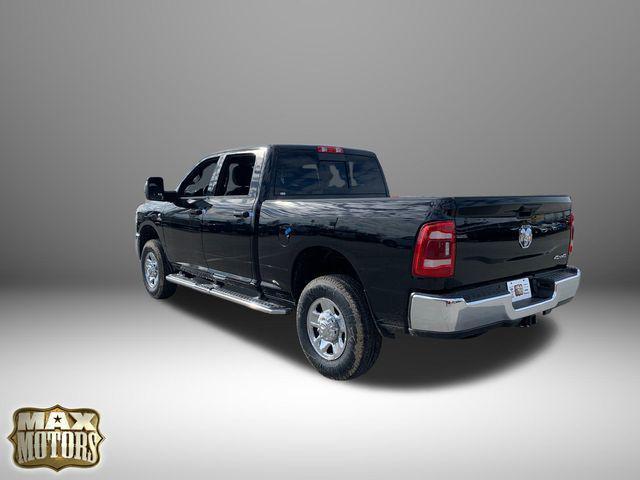 new 2024 Ram 3500 car, priced at $59,875