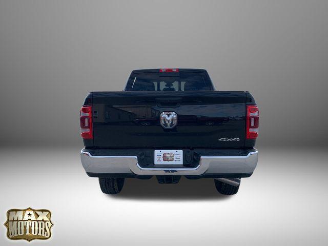 new 2024 Ram 3500 car, priced at $59,875