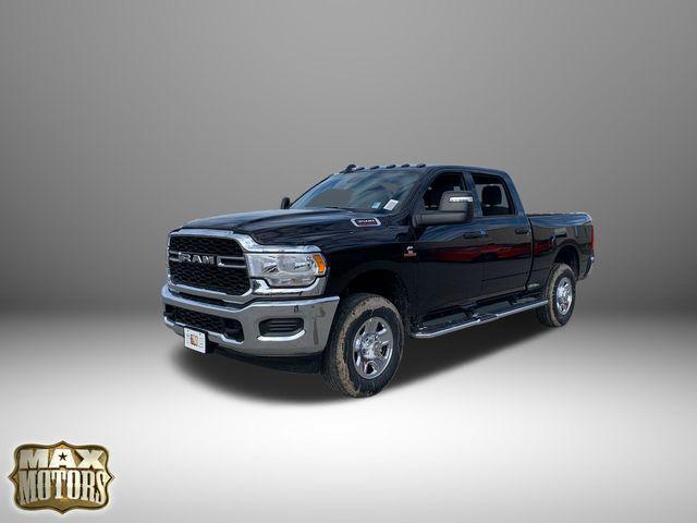 new 2024 Ram 3500 car, priced at $59,875