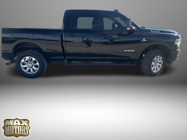 used 2020 Ram 2500 car, priced at $46,249