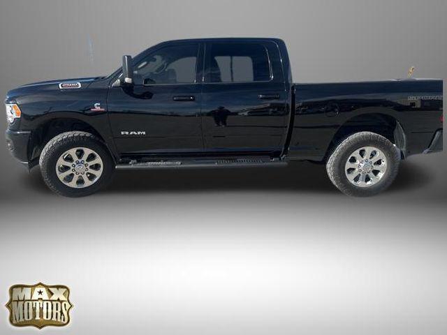 used 2020 Ram 2500 car, priced at $46,249