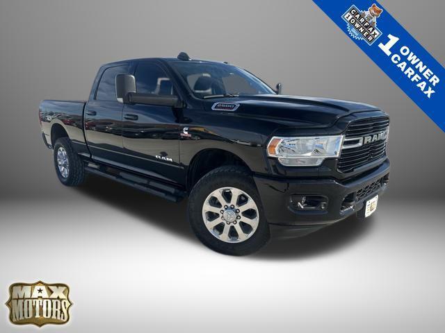 used 2020 Ram 2500 car, priced at $46,249