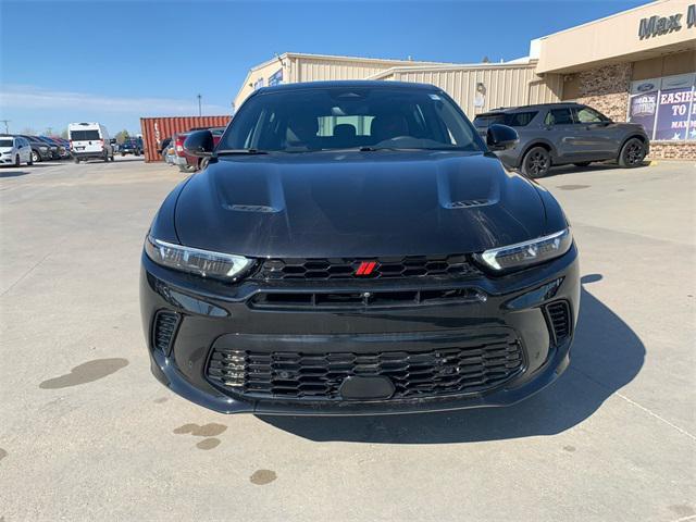 new 2023 Dodge Hornet car, priced at $38,250