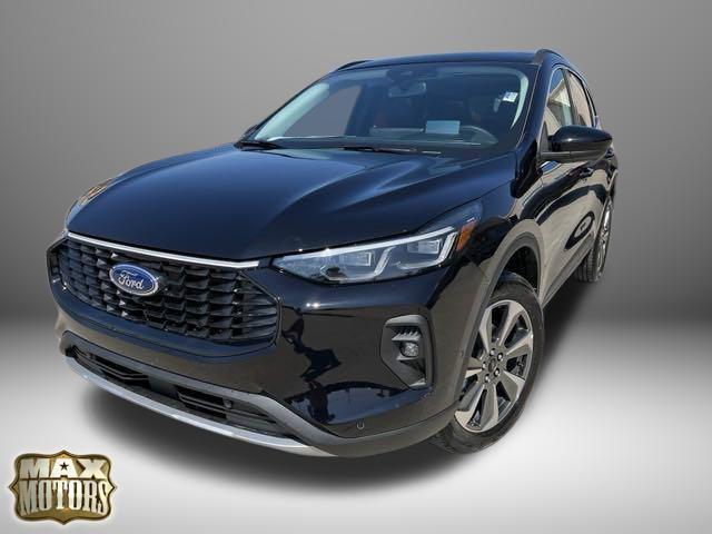 new 2024 Ford Escape car, priced at $31,750