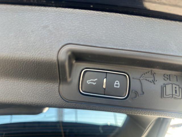 used 2023 Ford Explorer car, priced at $33,605