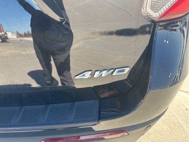 used 2023 Ford Explorer car, priced at $33,605