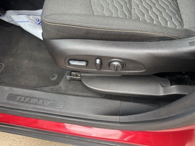 used 2019 Chevrolet Equinox car, priced at $14,588