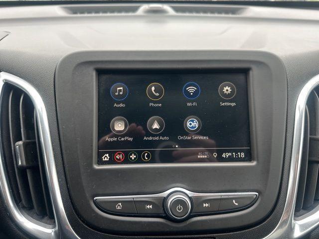 used 2019 Chevrolet Equinox car, priced at $14,588